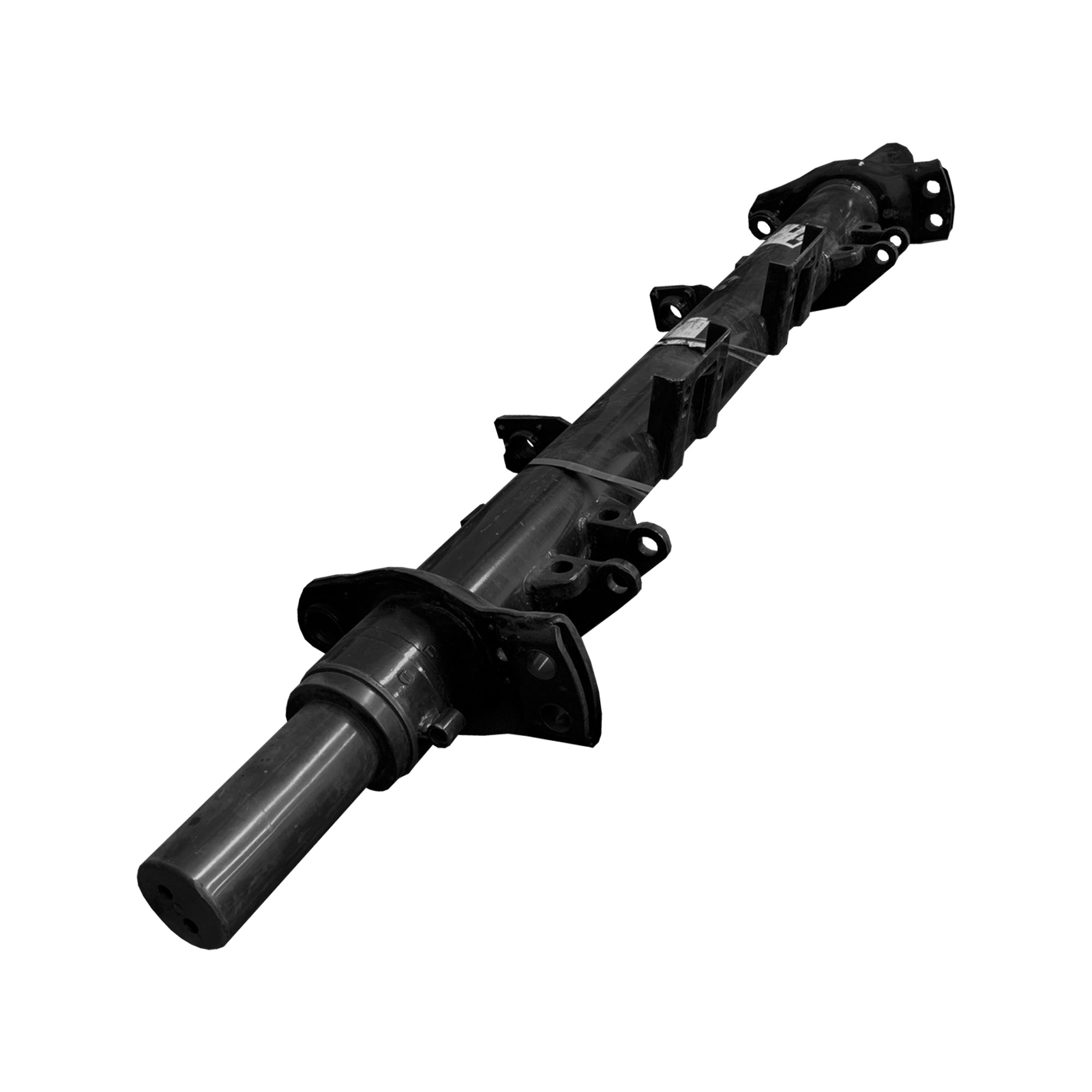 VIGA EIXO RETAN. COMPLETA 13T 1930MM 8090 SPIDER ESTAMPADO - 81300016