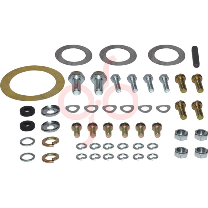 REPARO EIXO INDUZIDO KB FIX - GB10624