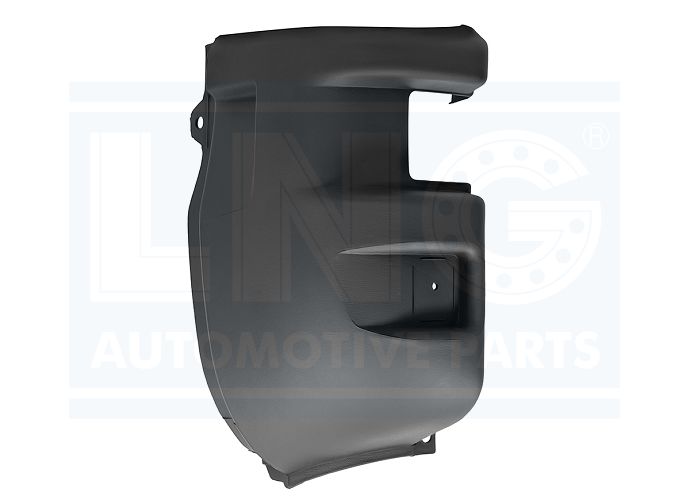 REVESTIMENTO TRASEIRO - 504099512