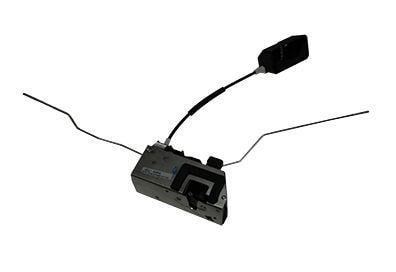 FECHADURA ELETRICA PORTA LE  (SEM MACANETA SEM CABO) - CC46E219A65AC