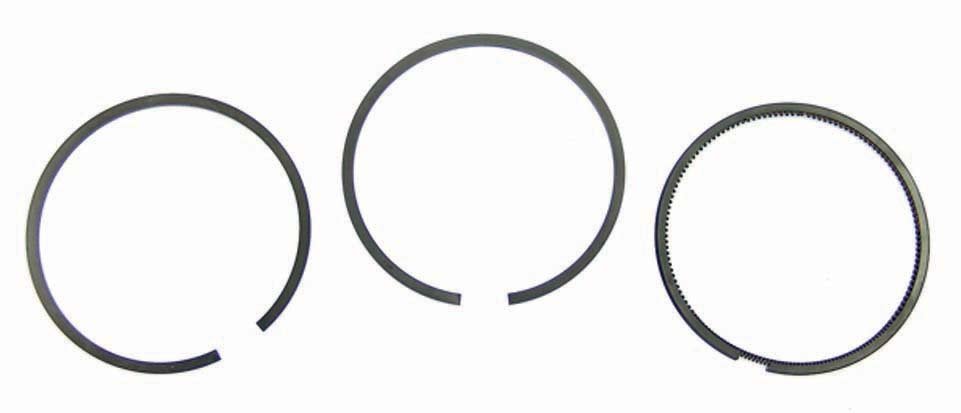 JOGO ANEIS COMPRESSOR OM 355 STD - 0001318211