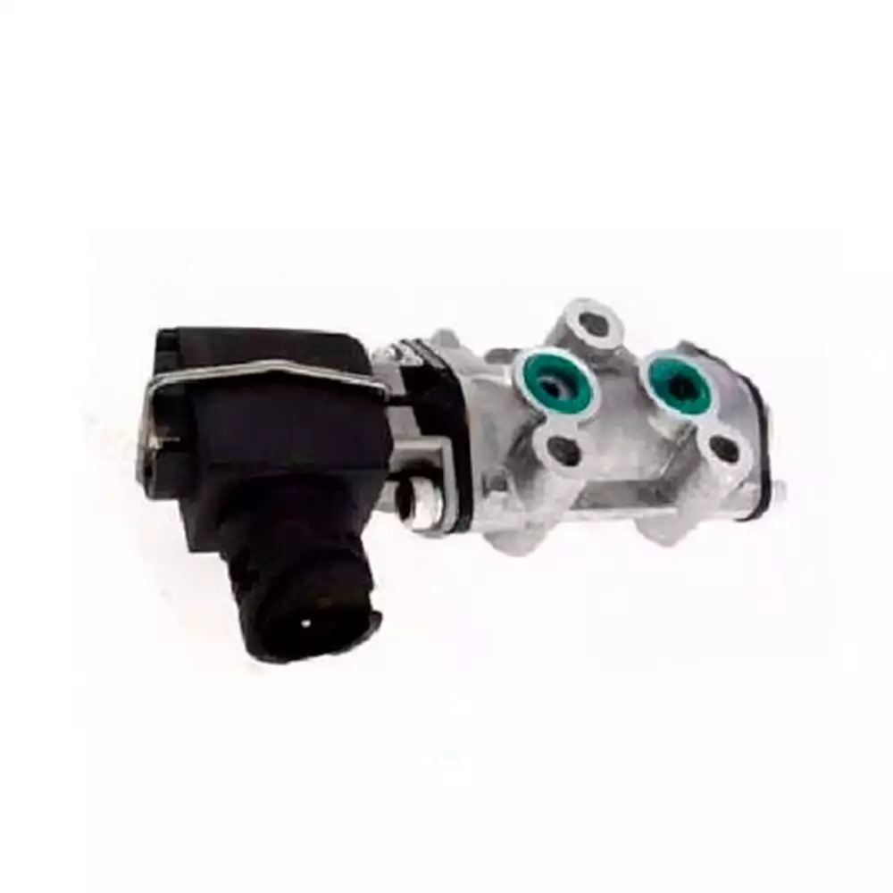 VALVULA SOLENOIDE CAIXA CAMBIO ROSCA M24x1 - 100000668063