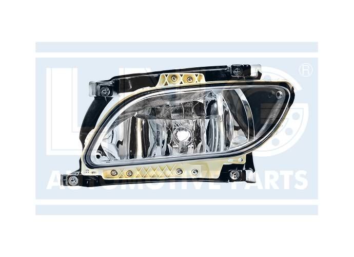 FAROL AUXILIAR - 1835884