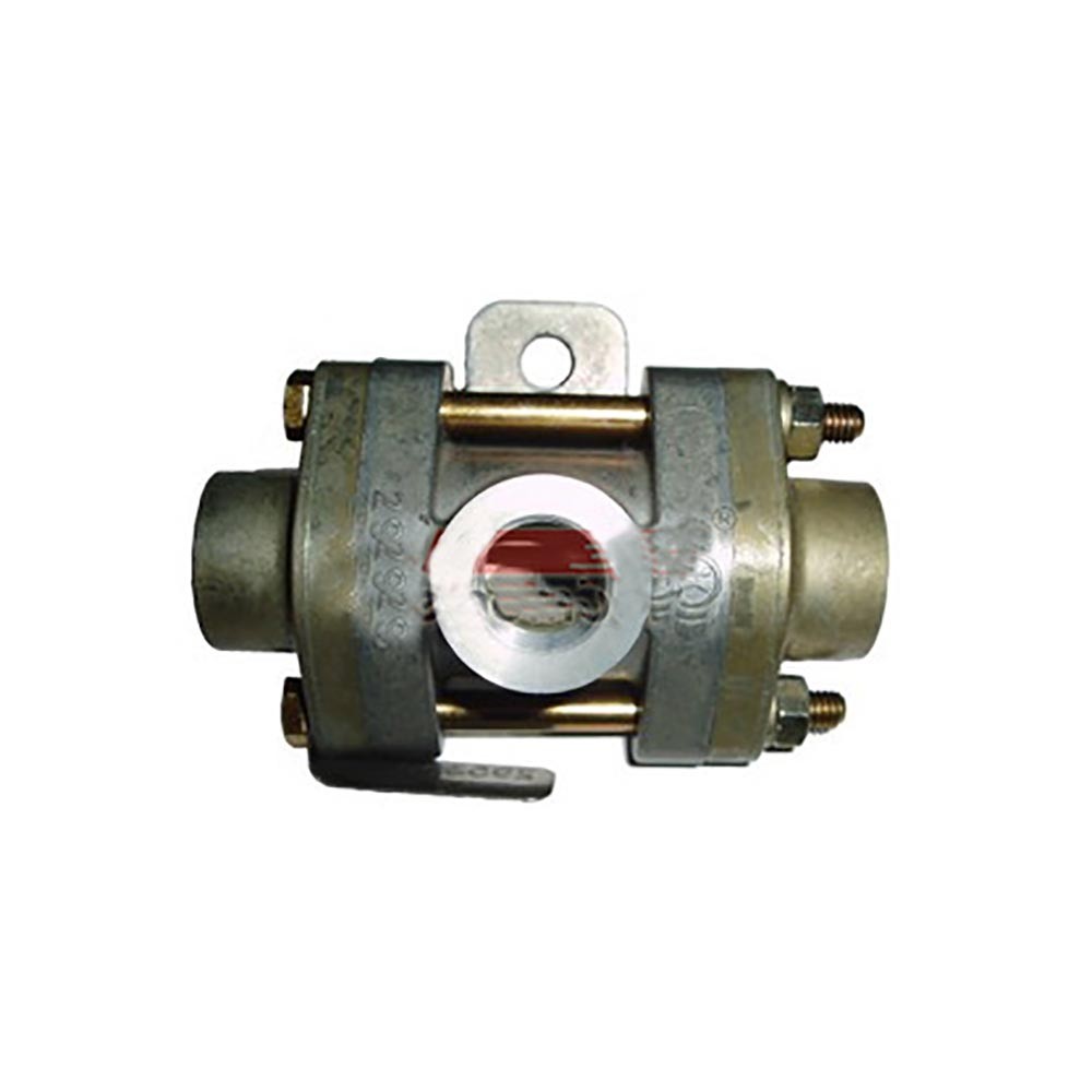 VALVULA 2 VIAS - 290017