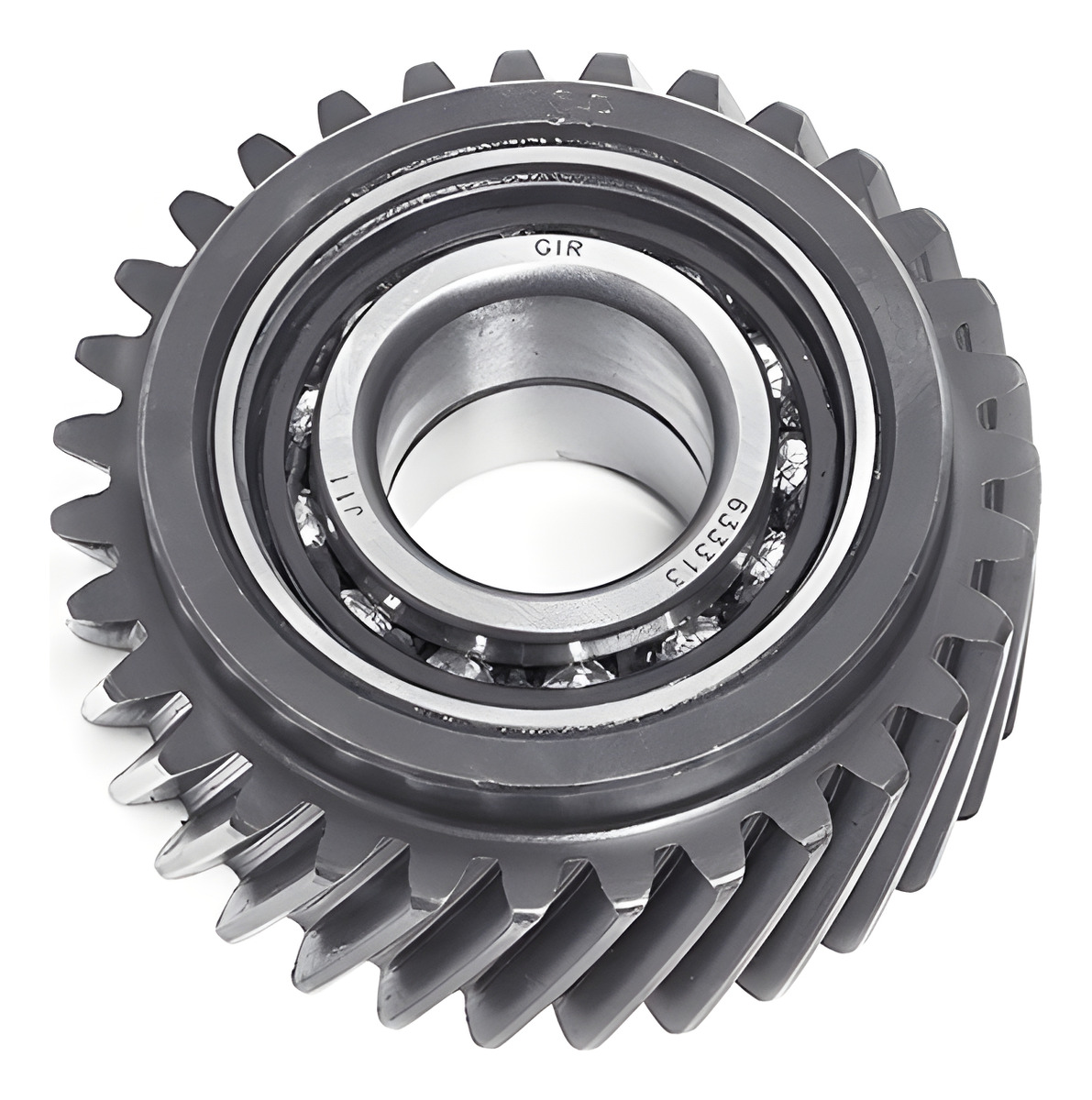 ENGRENAGEM BOMBA D'AGUA VOLVO COM ROLAMENTO - SP8114