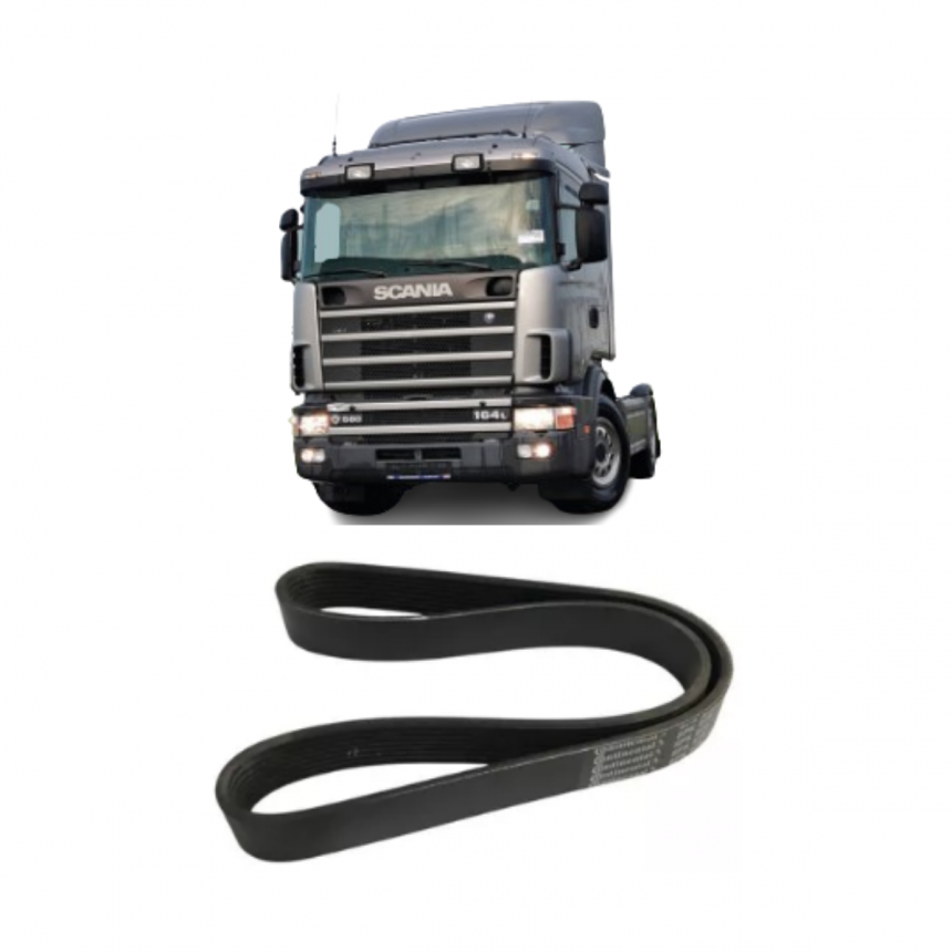 CORREIA (8PK1255) - 1454282