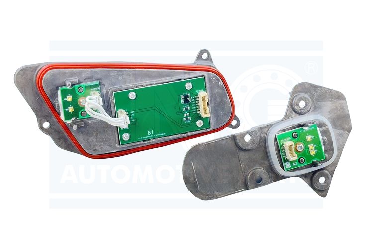 MODULO FAROL PRINCIPAL - 82358216