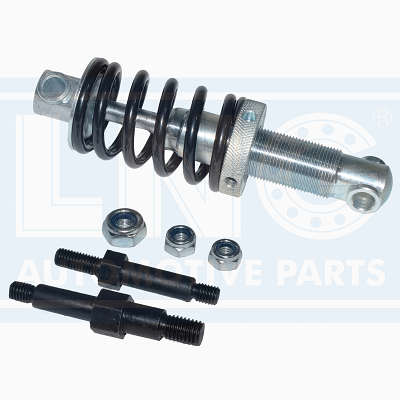 TENSOR CORREIA ALTERNADOR - BH0 X10 B30 0AA