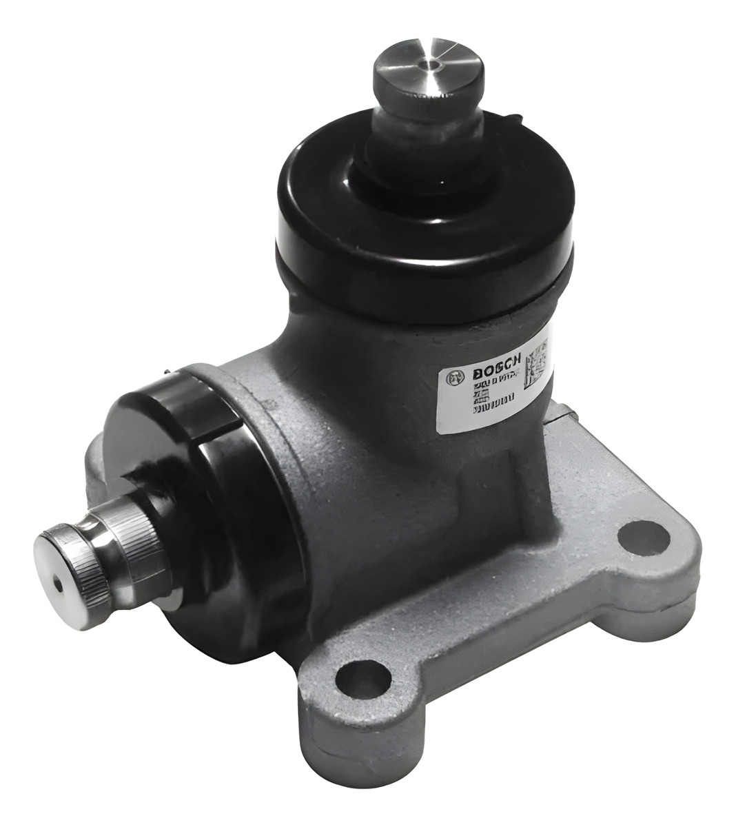 ENGRENAGEM ANGULAR DIRECAO SEMI-NOVA - 2TB419025