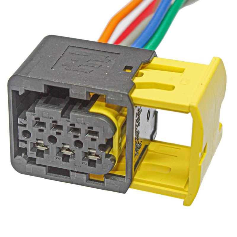 CHICOTE LANTERNA TRASEIRA - ETE5659