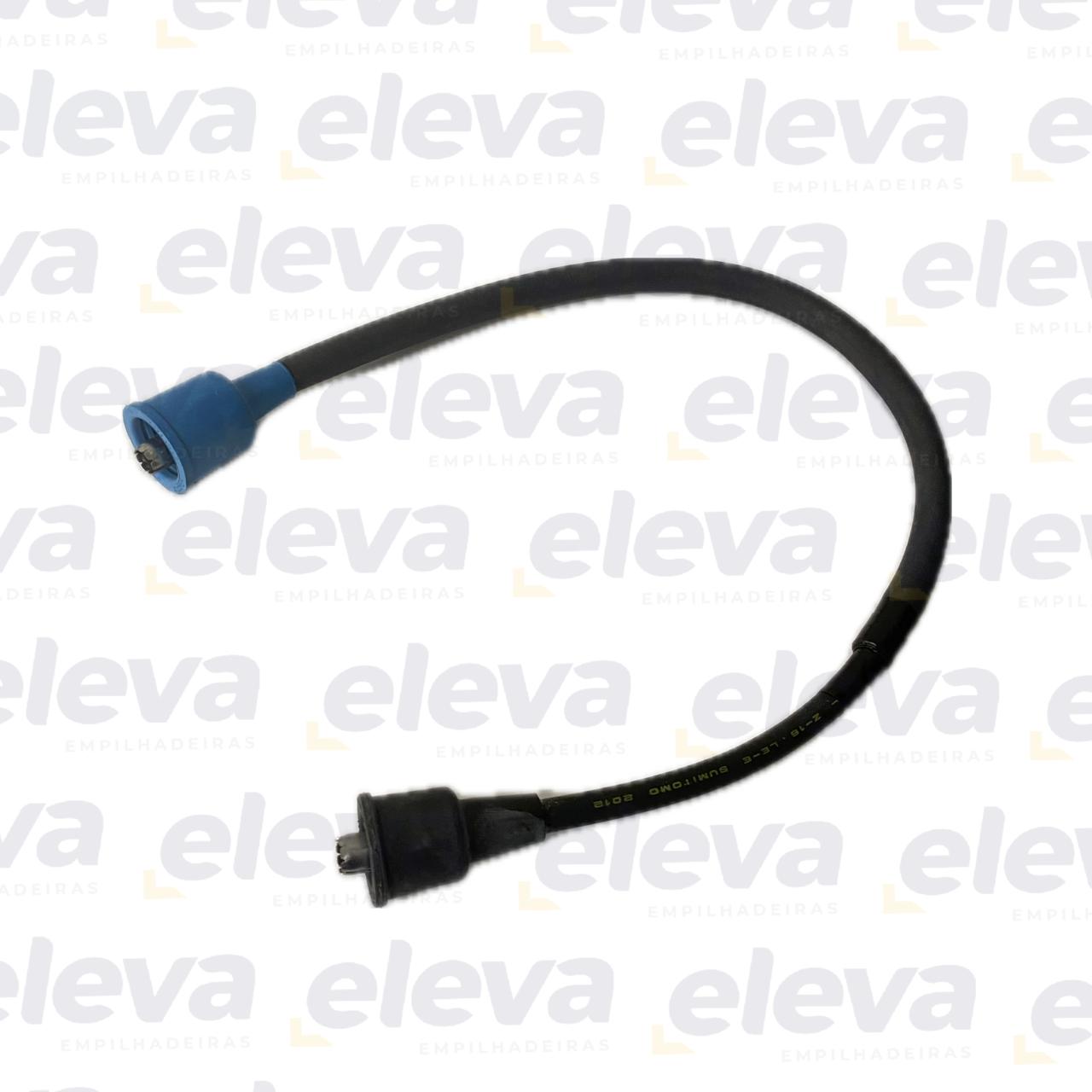 CABO BOBINA IGNICAO - 961200770434E