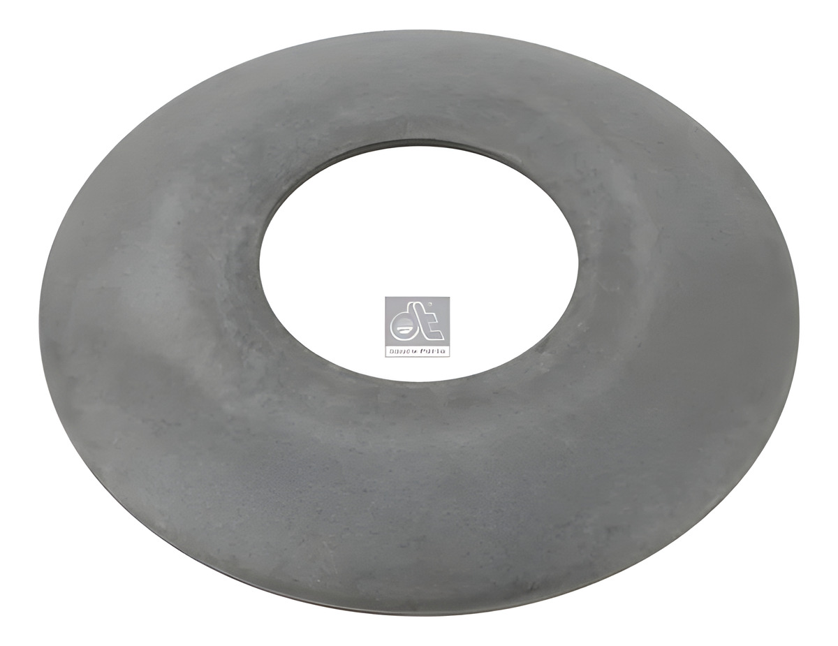 ARRUELA ENGRENAGEM SATELITE  DIFERENCIAL MD150 ( RTS2370A ) MD610 ( DT100H ) - 1522347