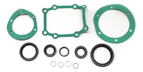 JOGO DE JUNTAS S5420 - 2R0398008