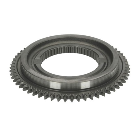 CONE ACOPLAMENTO 6A 24X60 DENTES CAMBIO G85 - 300015525