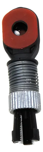 TERMINAL AJUSTE RAPIDO VERMELHO - 9582680489