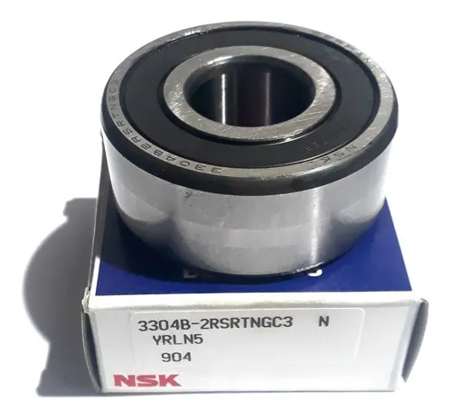 ROLAMENTO POLIA - 3304B2RSTVC3