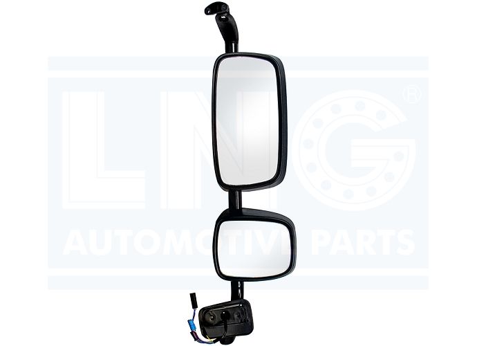ESPELHO RETROVISOR - 1644303
