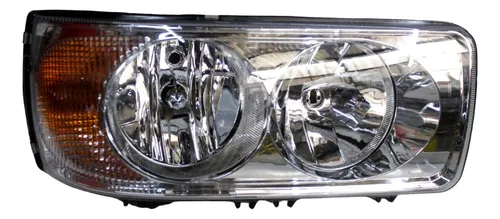FAROL PRINCIPAL ESQUERDO 24V DAF XF - 1EJ247046031