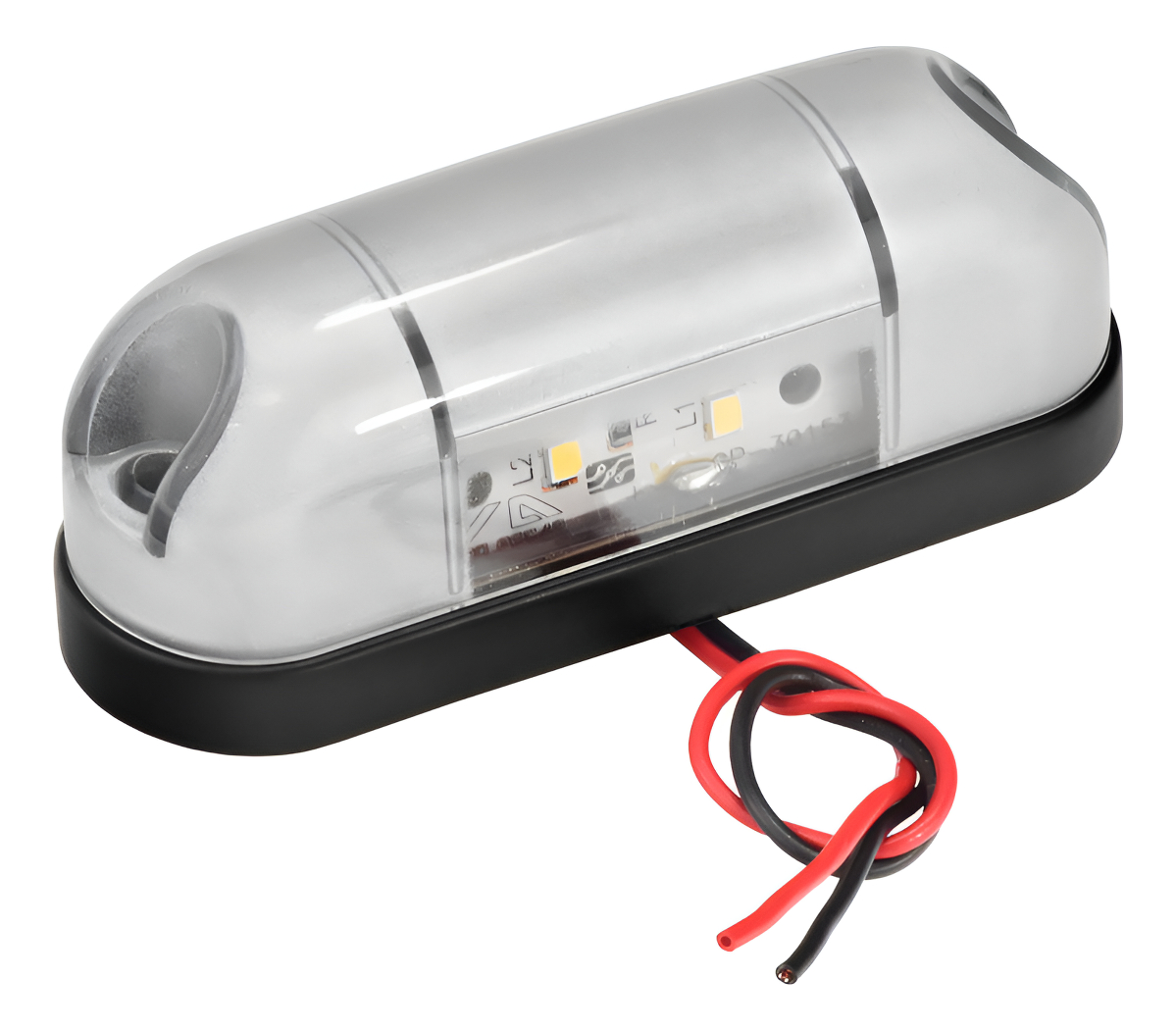 LANTERNA PLACA LED BIVOLT - 522933