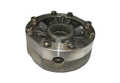 CAIXA BLOQUEIO SISTEMA PARAFUSO - BG5X4434AA