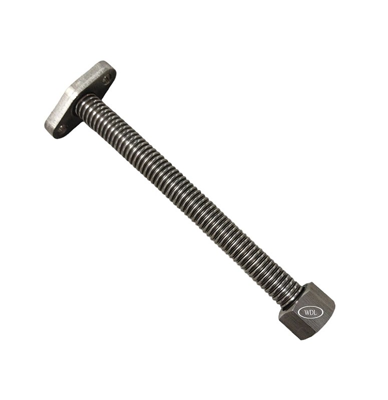 TUBO RETORNO OLEO - 5411801422