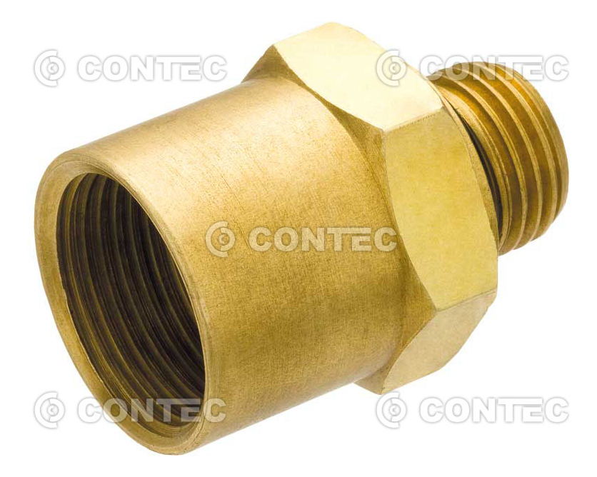 ADAPTADOR M16X1,5XNG22X1,5 - IDE34