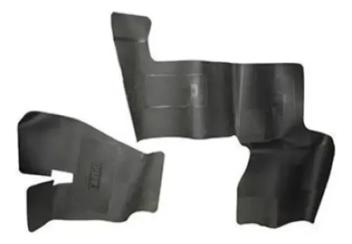 TAPETE CARGO LEITO - SR2026