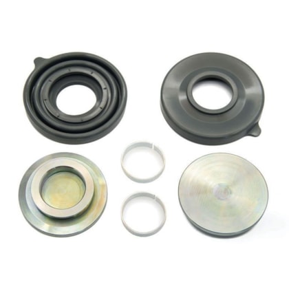 REPARO PARCIAL SAPATA PINCA FREIO - ELSA 2 - QA4412