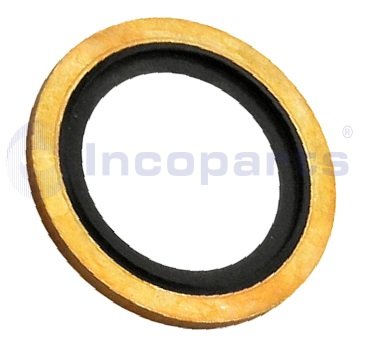 ARRUELA EMBORRACHADA SIST.HIDRAULICO M26 - 982508