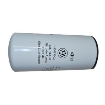 FILTRO LUBRIFICANTE MOTOR FORD 4 CIL - E5NN6714AA