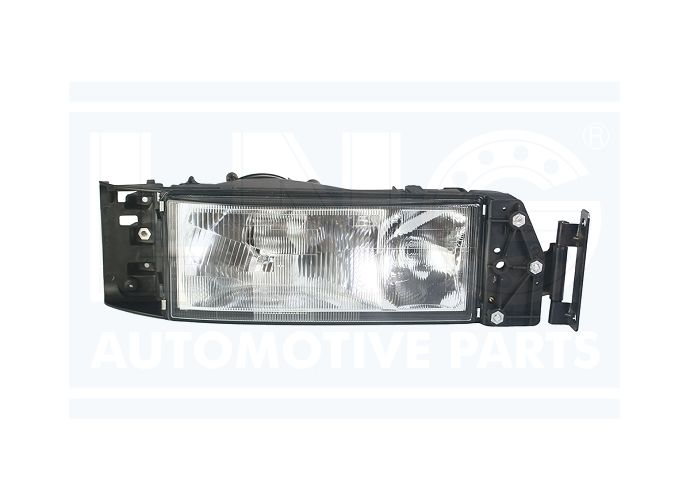 FAROL PRINCIPAL - 500305103