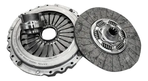 KIT EMBREAGEM 430MM - 1040531