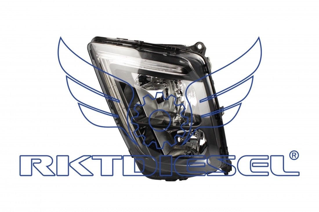 FAROL MASCARA NEGRA - 22239061