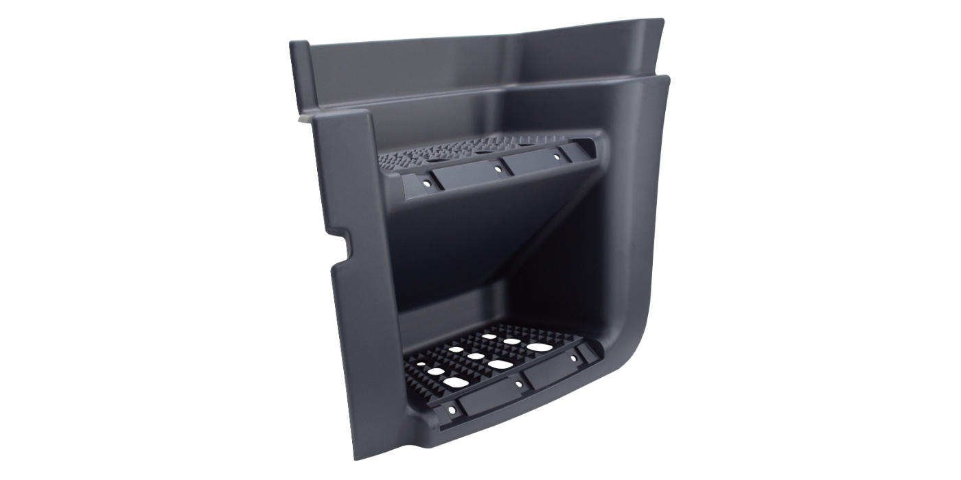 ESTRIBO INFERIOR LE SMC - 161014