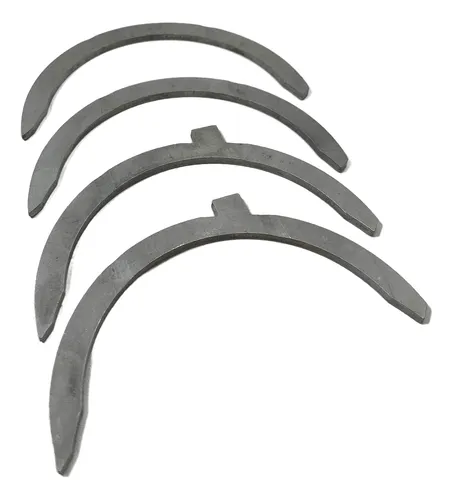 JOGO ARRUELA ENCOSTO STD - L57015