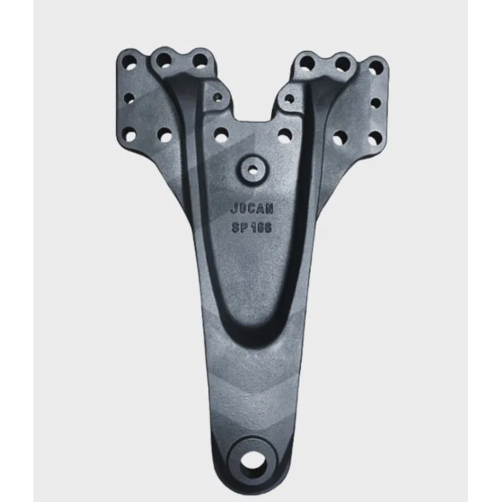 SUPORTE MOLA TRASEIRO LE - 6953207878