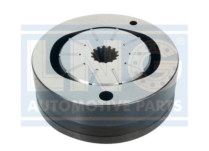 CONJ. ROTATIVO BOMBA HIDRAULICA - 46-317