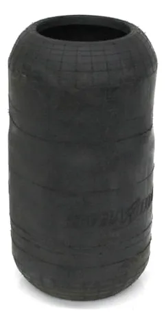 FOLE PNEUMATICO SUSPENSAO EIXO TRASEIRO - 3159252