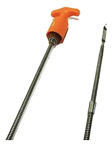 VARETA MEDIDORA NIVEL OLEO 1517MM VW CAMINHAO 6X4 MOTOR ELETRONICO 26260 - 2U0115611B/