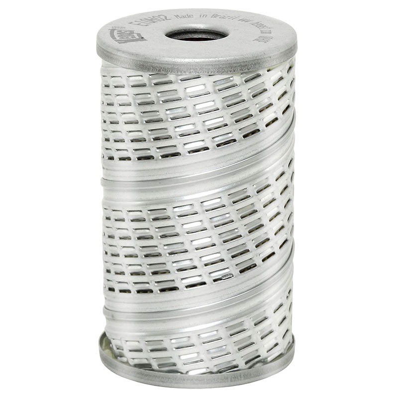 FILTRO OLEO HIDRAULICO - E10H02