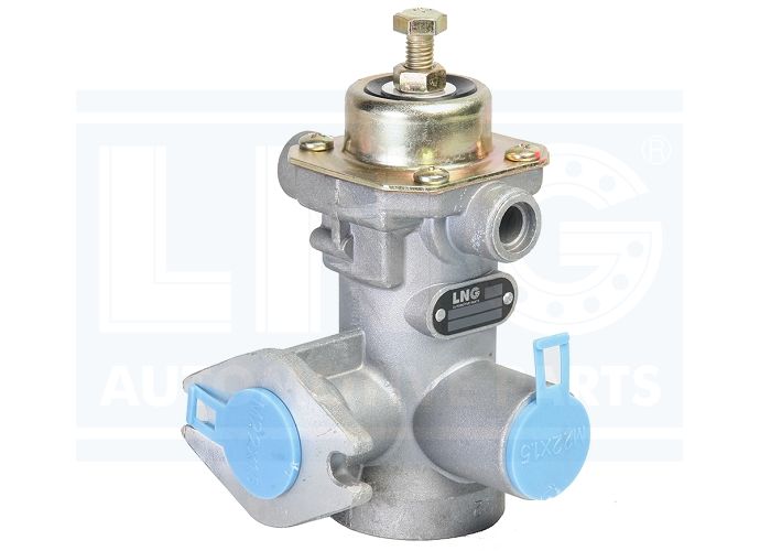 VALVULA LIMITADORA PRESSAO - 0003.429.4444