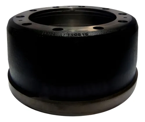 TAMBOR DE FREIO DIANTEIRO CUBO RAIADO - 1584255