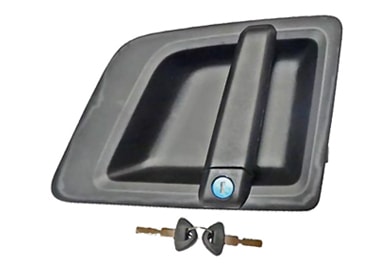 MA�ANETA EXTERNA DA PORTA C/CHAVE LE - 2642203