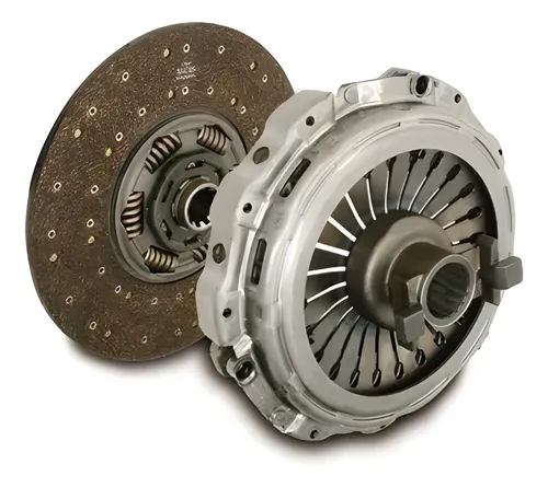 KIT EMBREAGEM 350MM REMAN(DESCONTINUADO) - 6579R