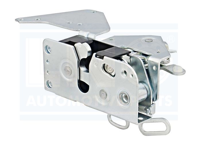 FECHADURA PORTA - 24426872