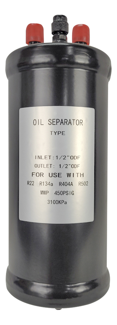 CJ. SEPARADOR �LEO LUBRIFICANTE - 6020101294009