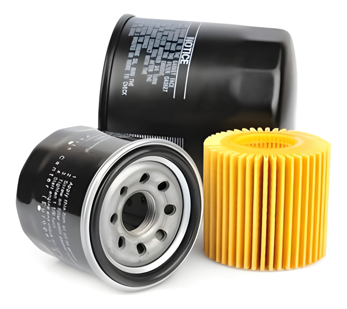 FILTRO LUBRIFICANTE OLEO MOTOR - FTOC0028200009121