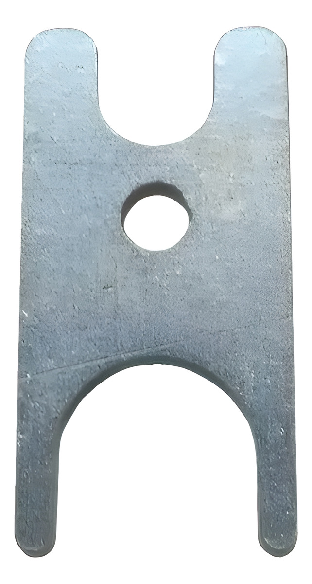 H UNIVERSAL 2 FUROS VALVULA BLOCK - RC440049