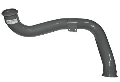 TUBO DIANTEIRO DO ESCAPAMENTO - 6934900619