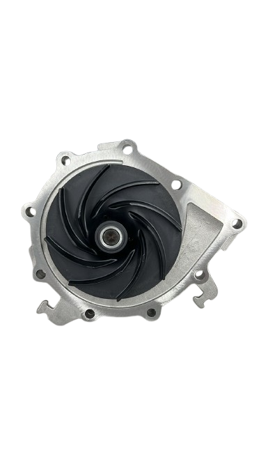 BOMBA DAGUA - 07W121004